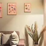 Casa Arnold By Maggiore Living Apartment *