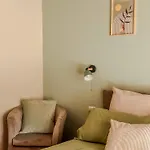 아파트 Casa Arnold By Maggiore Living Feriolo