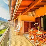 Casa Arnold By Maggiore Living Feriolo