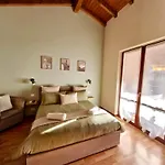 Apartment Casa Arnold By Maggiore Living Feriolo