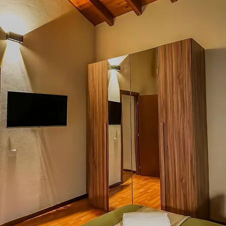 Casa Arnold By Maggiore Living * Feriolo