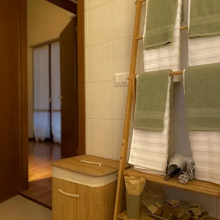 Casa Arnold By Maggiore Living Apartmán *