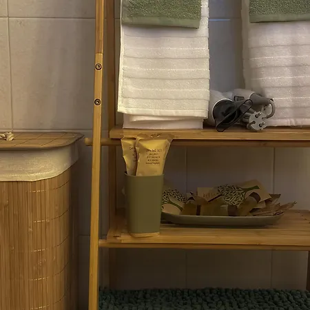 Casa Arnold By Maggiore Living Apartamento