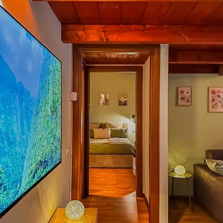 Casa Arnold By Maggiore Living