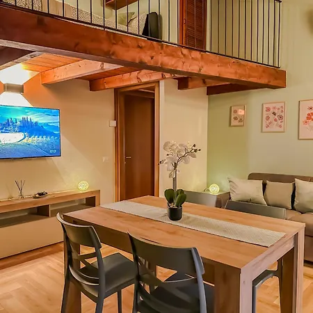 Casa Arnold By Maggiore Living Apartmán *