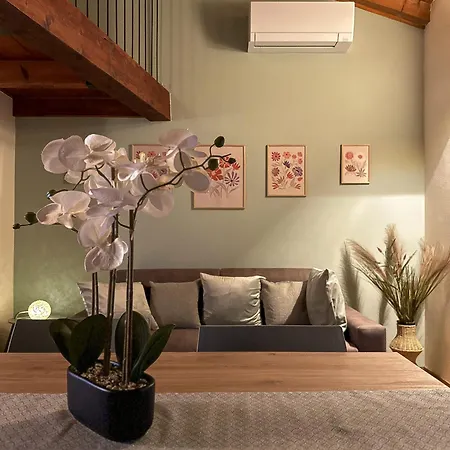 Casa Arnold By Maggiore Living Apartmán