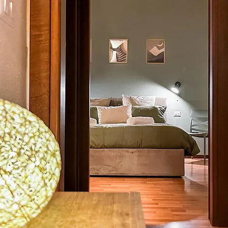 Casa Arnold By Maggiore Living Apartmán