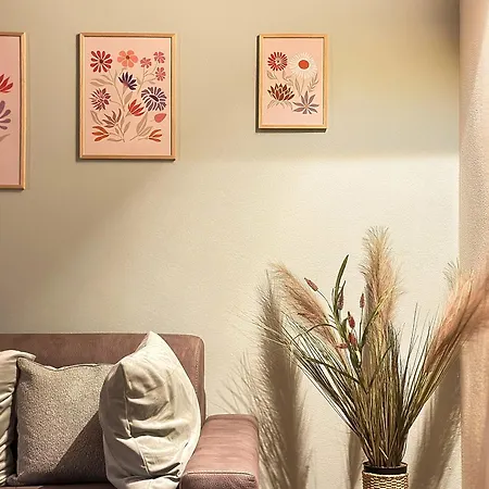 Casa Arnold By Maggiore Living Apartamento *