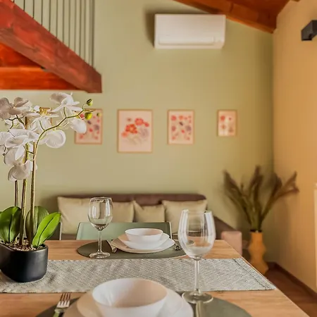 Casa Arnold By Maggiore Living * Feriolo