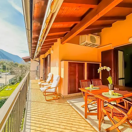 Casa Arnold By Maggiore Living Feriolo