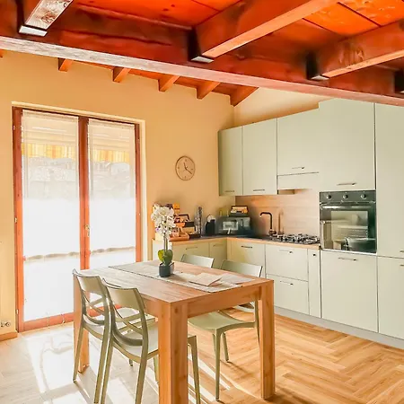 Casa Arnold By Maggiore Living Apartmán