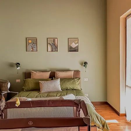 아파트 Casa Arnold By Maggiore Living