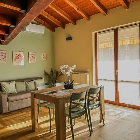 Casa Arnold By Maggiore Living Apartmán *