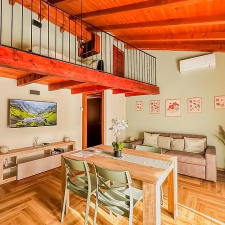 Апартаменты Casa Arnold By Maggiore Living *