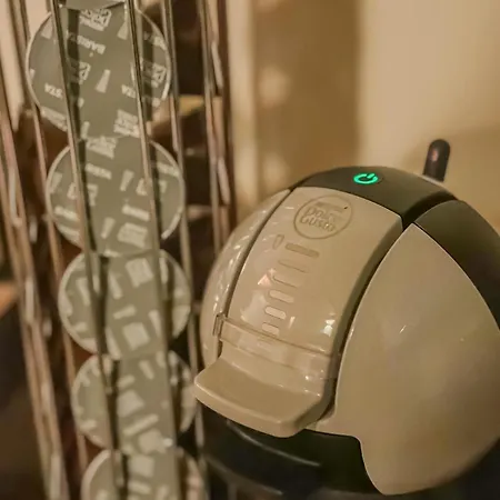 Casa Arnold By Maggiore Living * Feriolo