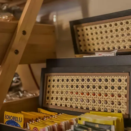 Apartmán Casa Arnold By Maggiore Living Feriolo