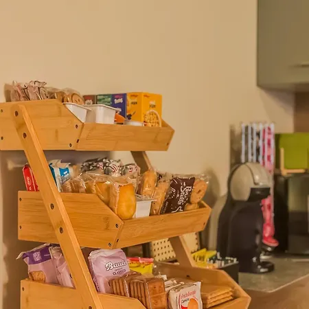 Casa Arnold By Maggiore Living Apartmán