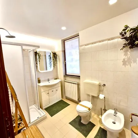 Casa Arnold By Maggiore Living Apartmán *