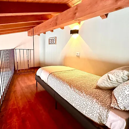 Διαμέρισμα Casa Arnold By Maggiore Living *