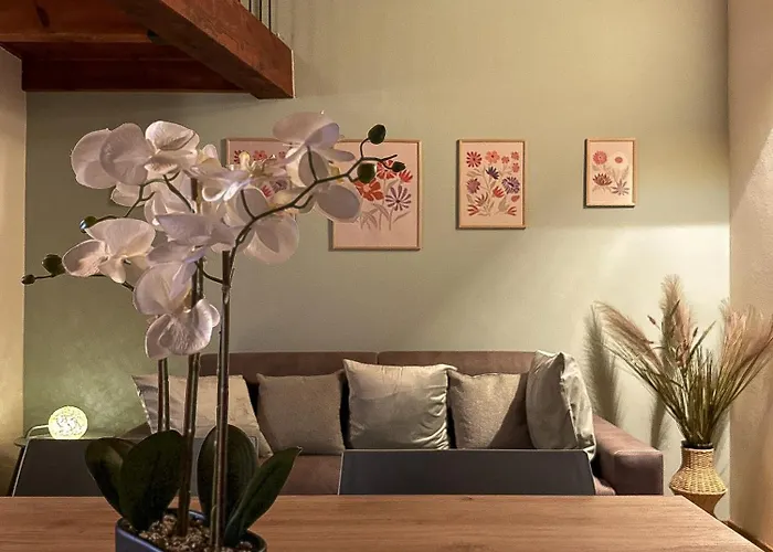 Casa Arnold By Maggiore Living Апартаменты