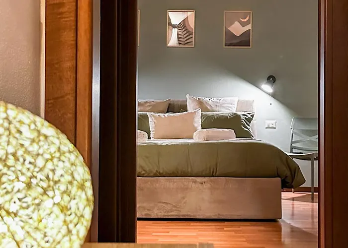 Casa Arnold By Maggiore Living Apartamento