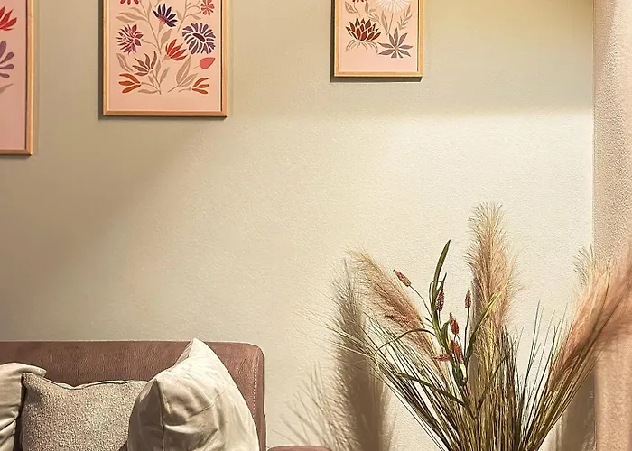 Casa Arnold By Maggiore Living Apartamento *
