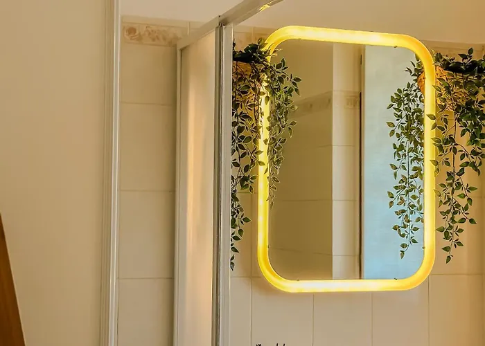 Apartamento Casa Arnold By Maggiore Living