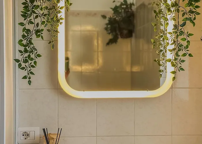 Casa Arnold By Maggiore Living Апартаменты *