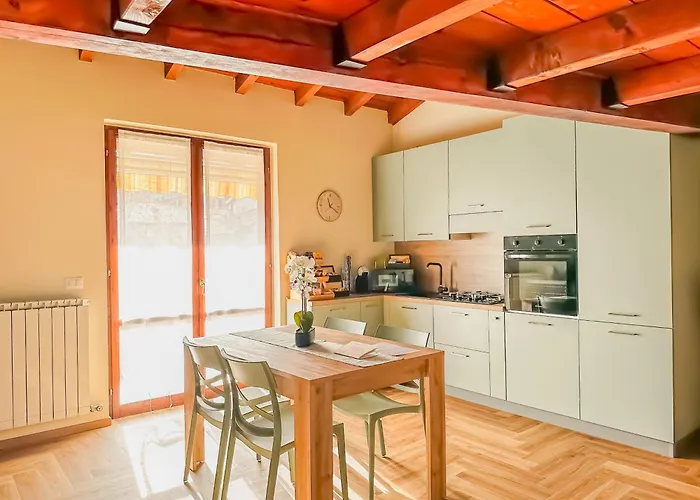 Casa Arnold By Maggiore Living Apartamento