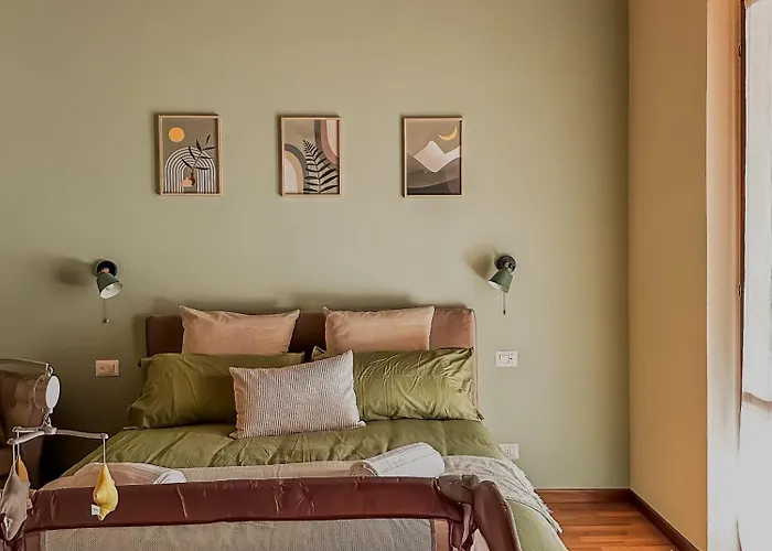 Apartamento Casa Arnold By Maggiore Living