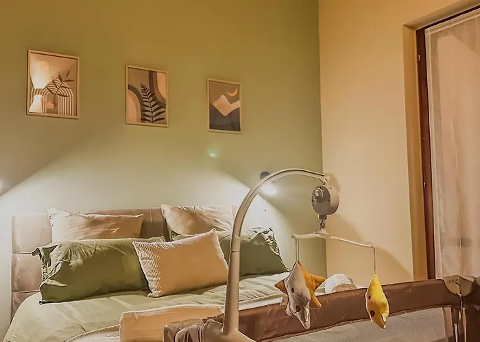Apartamento Casa Arnold By Maggiore Living *